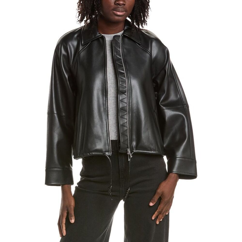 Alexis Womens Channing Jacket